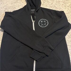 Black rifle coffee company hoodie